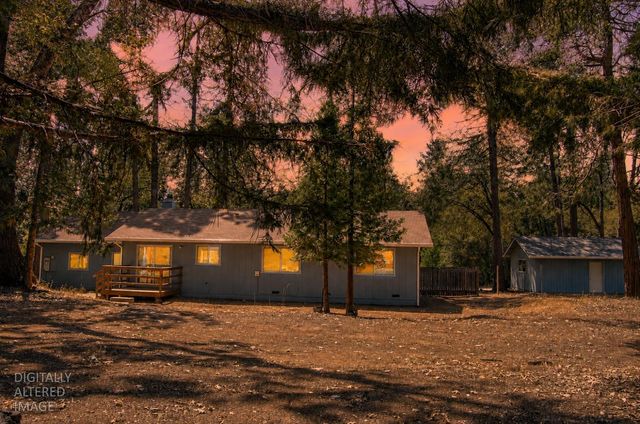 20131 Shake Ridge Rd, Volcano, CA 95689