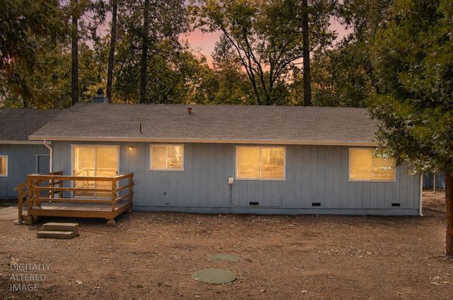 20131 Shake Ridge Rd, Volcano, CA 95689