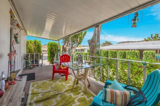 7501 Palm 151, Yucca Valley, CA 92284