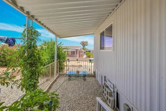 7501 Palm 151, Yucca Valley, CA 92284