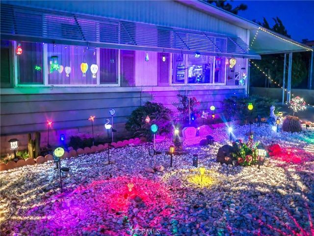 7501 Palm 151, Yucca Valley, CA 92284