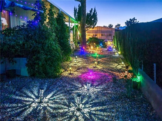 7501 Palm 151, Yucca Valley, CA 92284