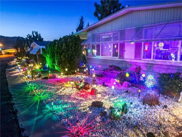 7501 Palm 151, Yucca Valley, CA 92284