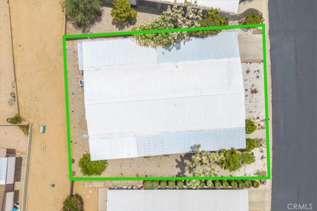 7501 Palm 151, Yucca Valley, CA 92284