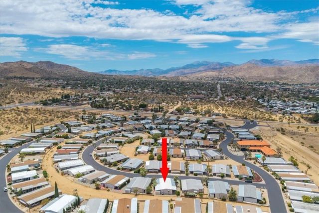 7501 Palm 151, Yucca Valley, CA 92284