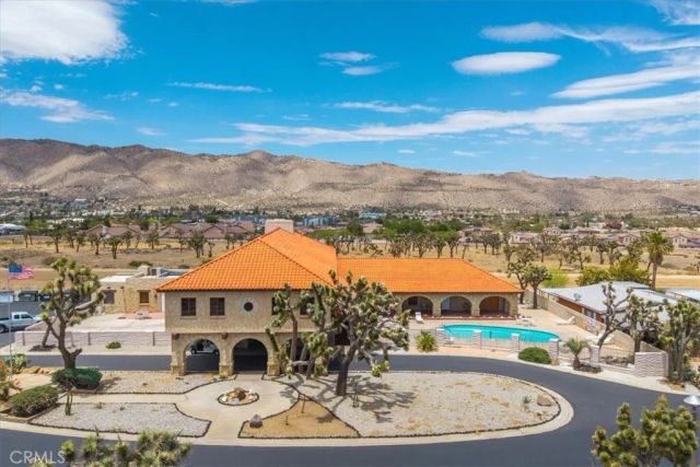 7501 Palm 151, Yucca Valley, CA 92284