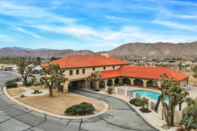 7501 Palm 151, Yucca Valley, CA 92284