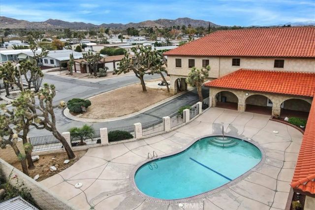 7501 Palm 151, Yucca Valley, CA 92284