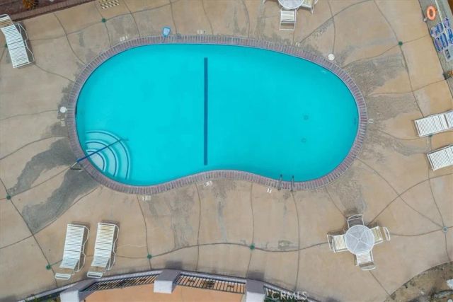 7501 Palm 151, Yucca Valley, CA 92284