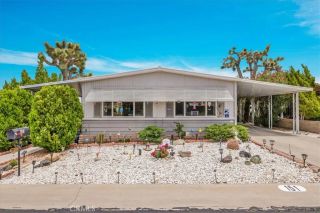 7501 Palm 151, Yucca Valley, CA 92284