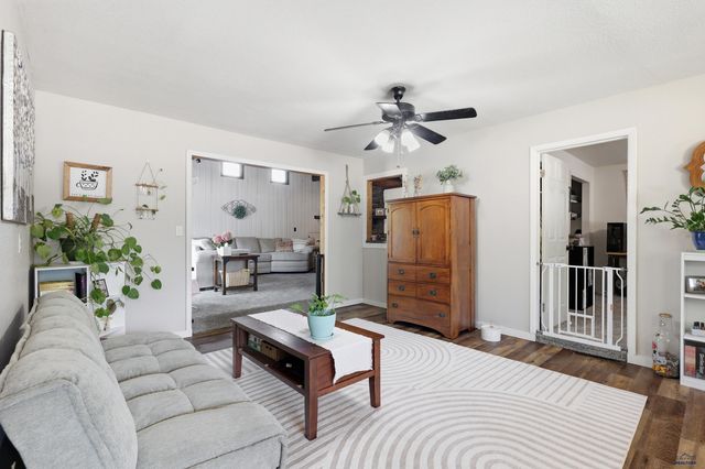 706 E IOWA, Rapid City, SD 57701