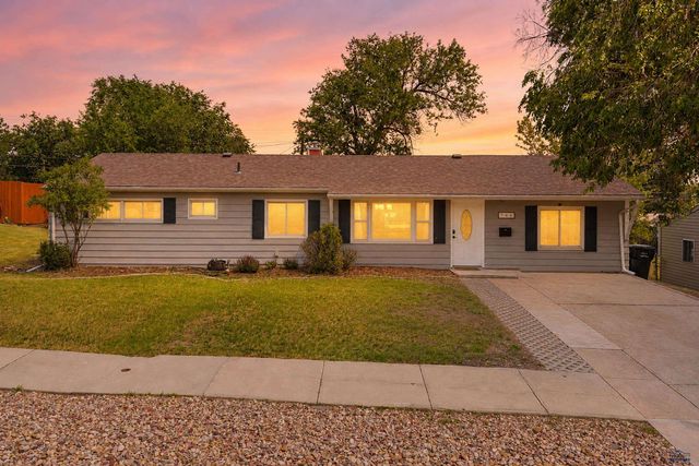 706 E IOWA, Rapid City, SD 57701