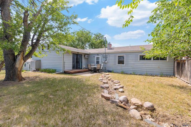 706 E IOWA, Rapid City, SD 57701