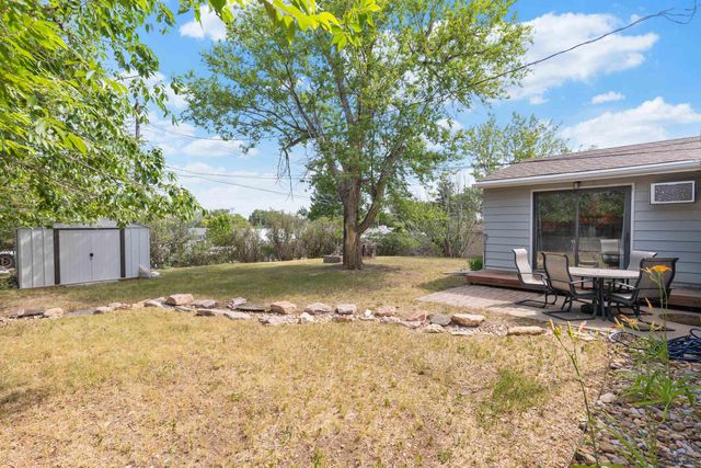 706 E IOWA, Rapid City, SD 57701