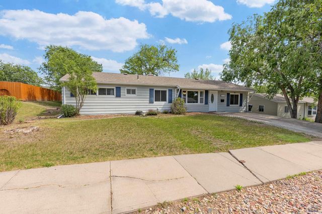 706 E IOWA, Rapid City, SD 57701