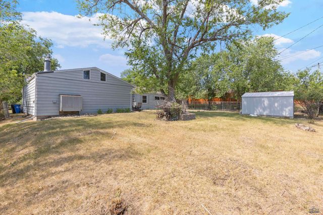 706 E IOWA, Rapid City, SD 57701