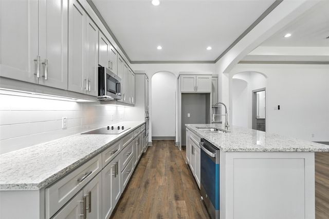 716 Oak Creek Drive, Hutchins, TX 75141