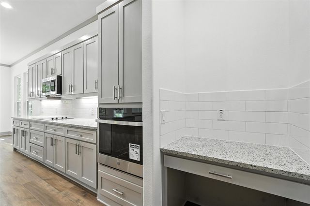 716 Oak Creek Drive, Hutchins, TX 75141