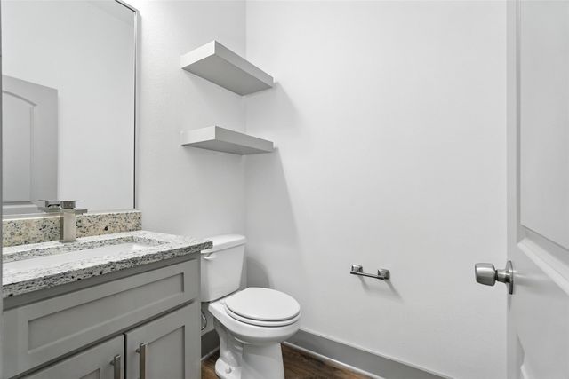 716 Oak Creek Drive, Hutchins, TX 75141