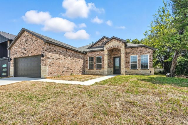 716 Oak Creek Drive, Hutchins, TX 75141