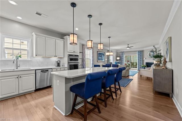 4015 Kings Oak LN, Williamsburg, VA 23188