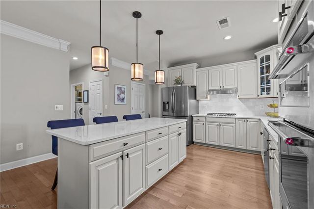 4015 Kings Oak LN, Williamsburg, VA 23188