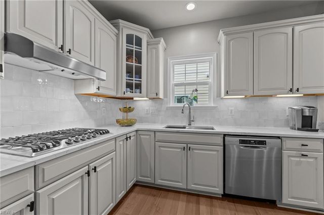 4015 Kings Oak LN, Williamsburg, VA 23188