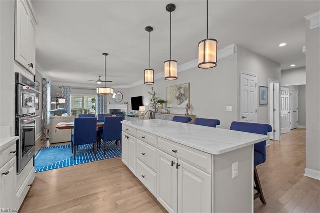 4015 Kings Oak LN, Williamsburg, VA 23188