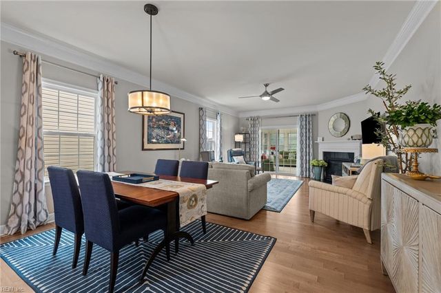 4015 Kings Oak LN, Williamsburg, VA 23188