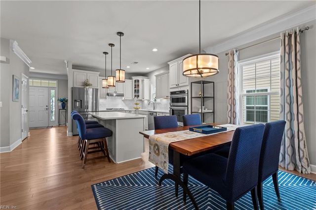4015 Kings Oak LN, Williamsburg, VA 23188