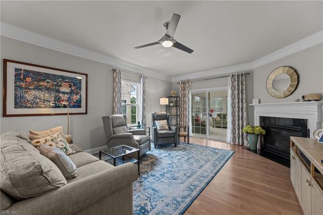 4015 Kings Oak LN, Williamsburg, VA 23188