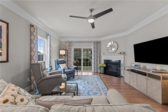 4015 Kings Oak LN, Williamsburg, VA 23188