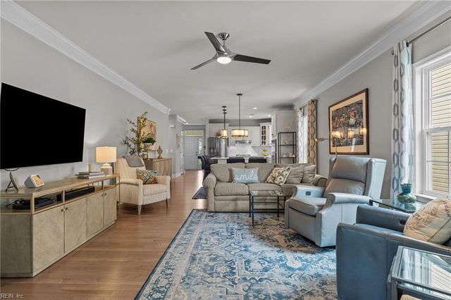 4015 Kings Oak LN, Williamsburg, VA 23188