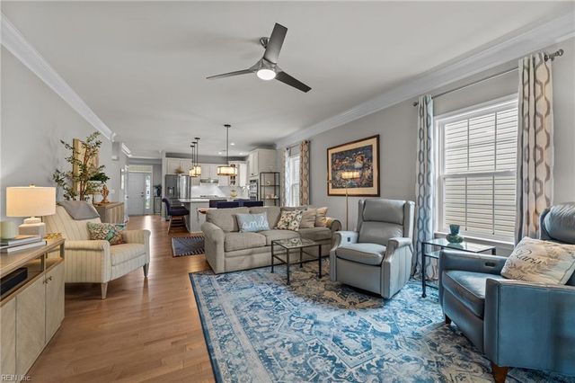 4015 Kings Oak LN, Williamsburg, VA 23188