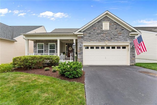 4015 Kings Oak LN, Williamsburg, VA 23188