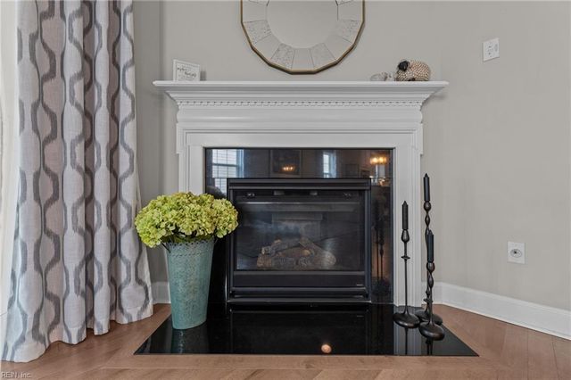 4015 Kings Oak LN, Williamsburg, VA 23188