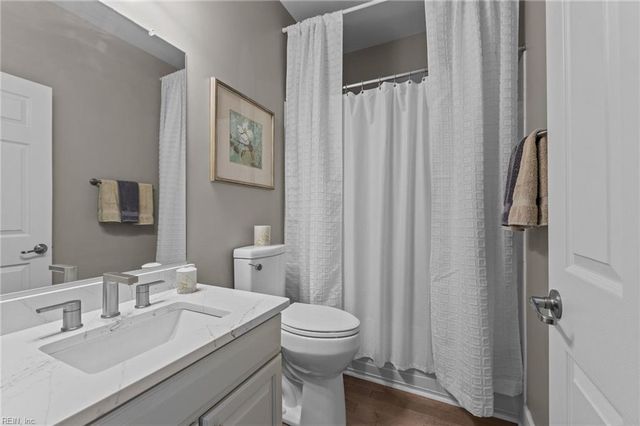 4015 Kings Oak LN, Williamsburg, VA 23188