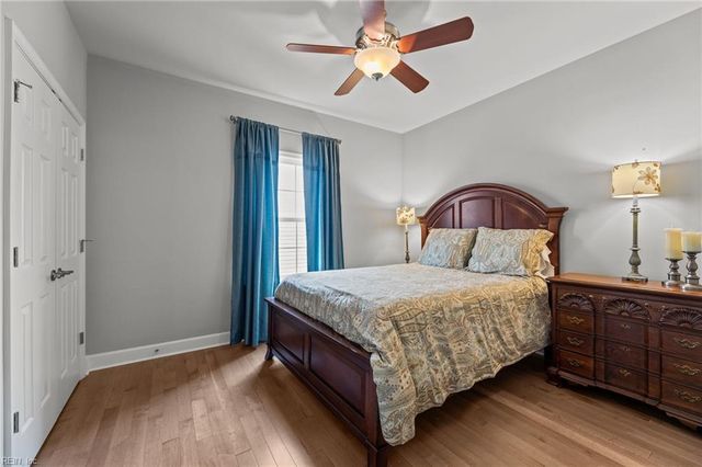 4015 Kings Oak LN, Williamsburg, VA 23188
