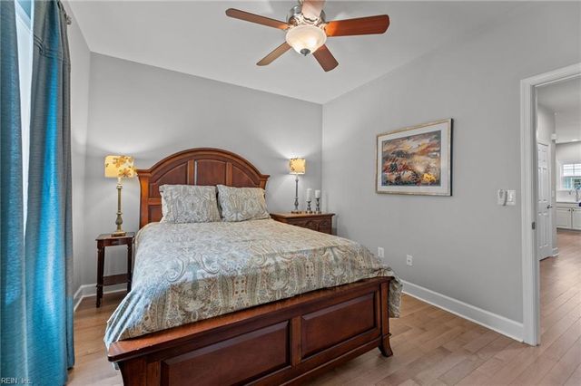 4015 Kings Oak LN, Williamsburg, VA 23188