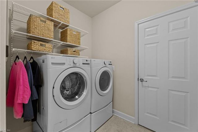 4015 Kings Oak LN, Williamsburg, VA 23188