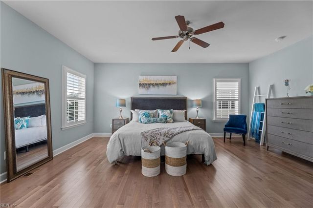 4015 Kings Oak LN, Williamsburg, VA 23188