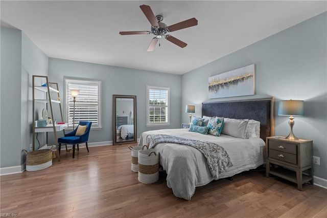 4015 Kings Oak LN, Williamsburg, VA 23188