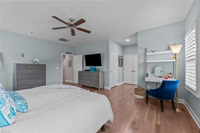 4015 Kings Oak LN, Williamsburg, VA 23188