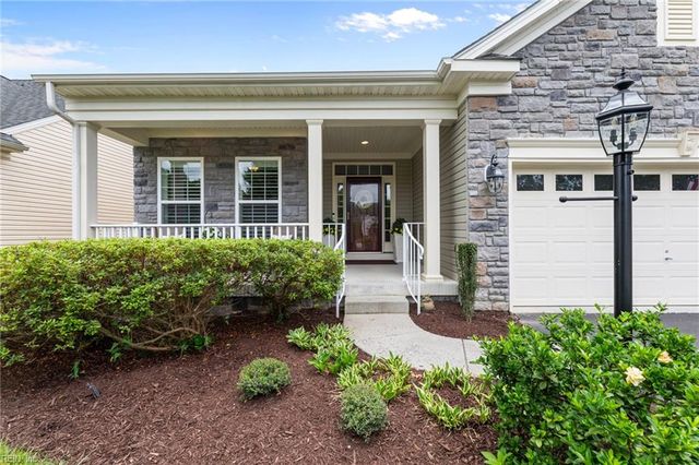 4015 Kings Oak LN, Williamsburg, VA 23188
