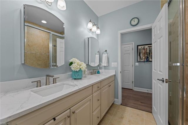 4015 Kings Oak LN, Williamsburg, VA 23188