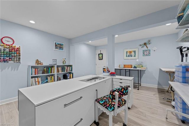 4015 Kings Oak LN, Williamsburg, VA 23188