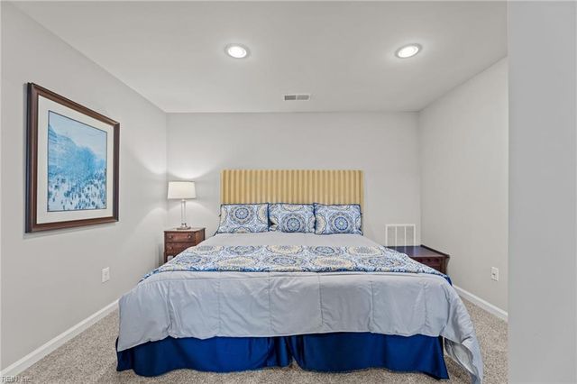 4015 Kings Oak LN, Williamsburg, VA 23188