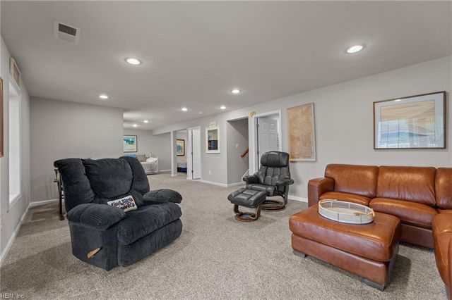 4015 Kings Oak LN, Williamsburg, VA 23188