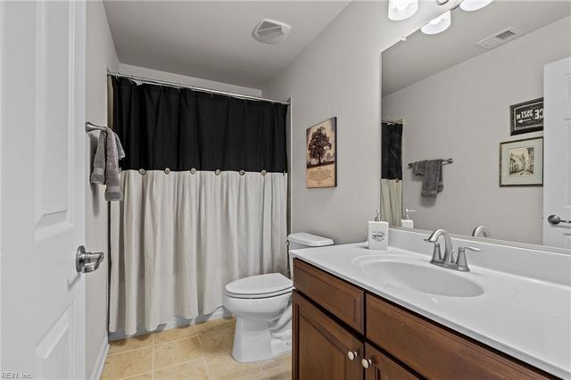 4015 Kings Oak LN, Williamsburg, VA 23188