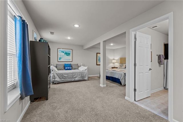 4015 Kings Oak LN, Williamsburg, VA 23188